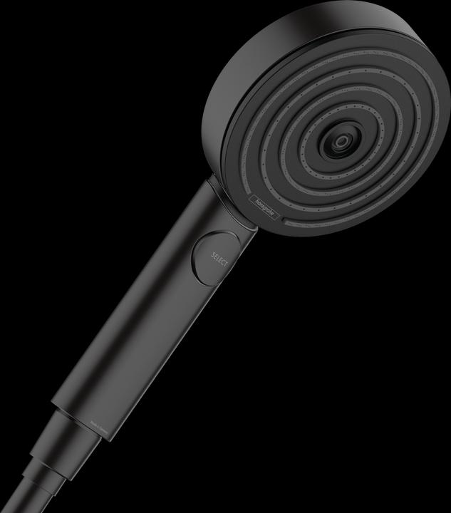 Black matte