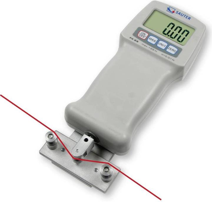 Produktbild Sauter Kraftmessgerät, Newton-Meter