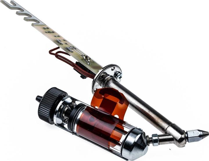 Image du produit Weller Erem tete a dessouder dsx 80 (Kit de dessoudage)