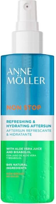 Produktbild Anne Möller Anne Moller Anne Moller Ams Non Stop Aftersun Mist 150ml (Spray, 150 ml)