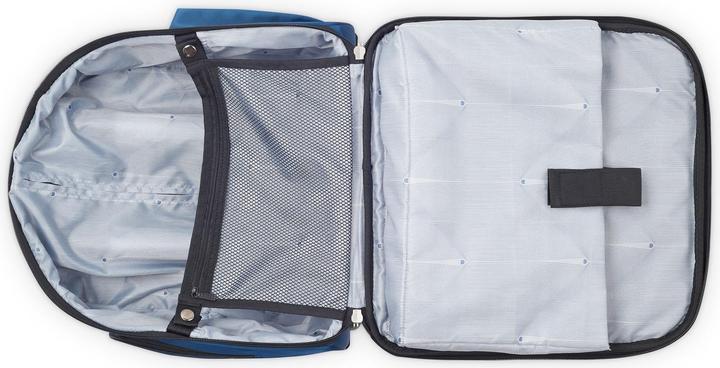 Produktbild Delsey Sky Max 2.0 2-Rollen Businesstrolley 40 cm Laptopfach (25 l, Handgepäck (bis 50l))