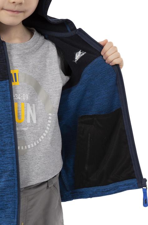 Actual product image Trespass VALUE Kids Fleece Jacket (1, 2, 3)
