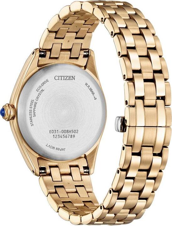 Actual product image Citizen EM1143-81X