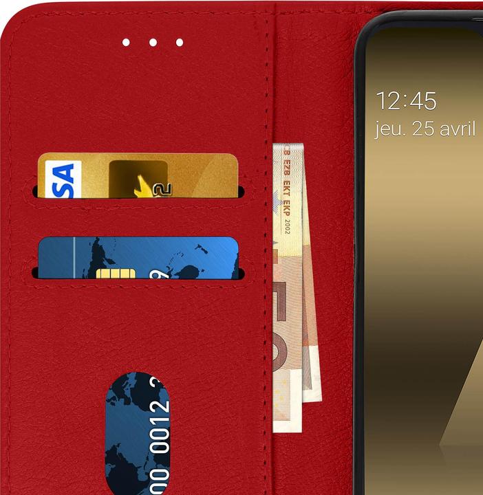 Image du produit Avizar Série Chester (Samsung Galaxy A20e)