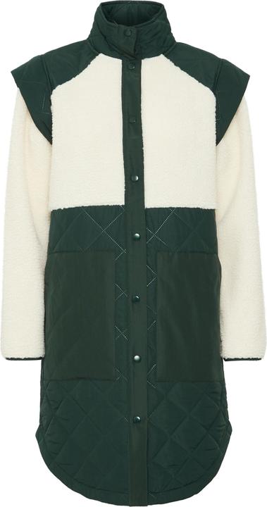 TheJoggConcept JCBERRI SNAP JACKET 22800710