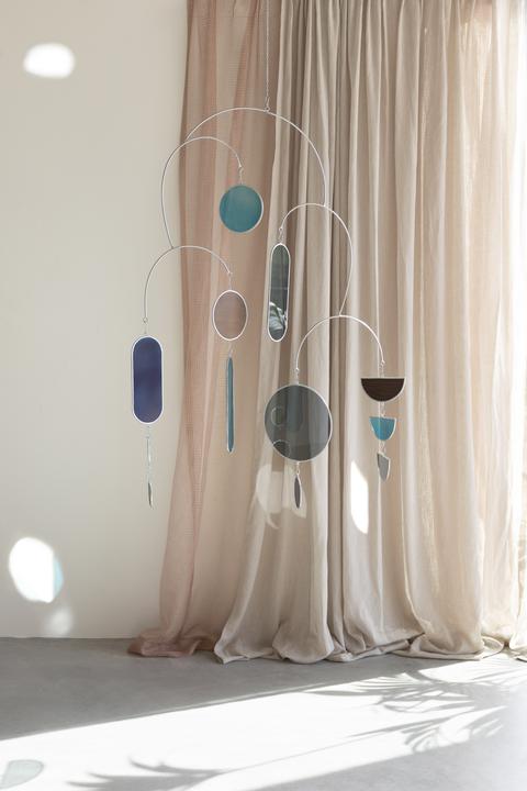 Produktbild Zuiver Suncatcher Sparkle