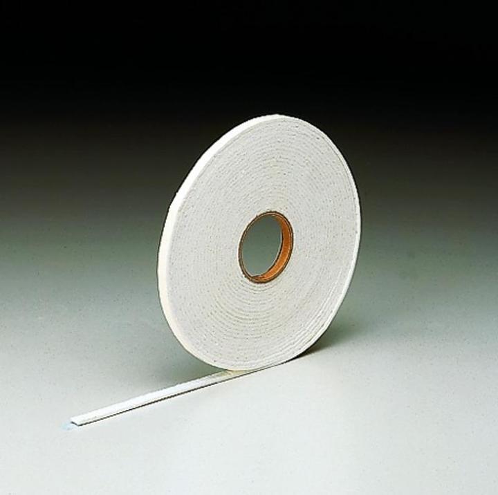 Image du produit Tegum Bandes en fibres céramiques TEGUBAND K-SK 323 (12 mm)