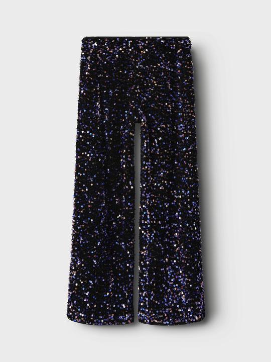 Produktbild Name it Wide Fit Pailletten Hose (152)