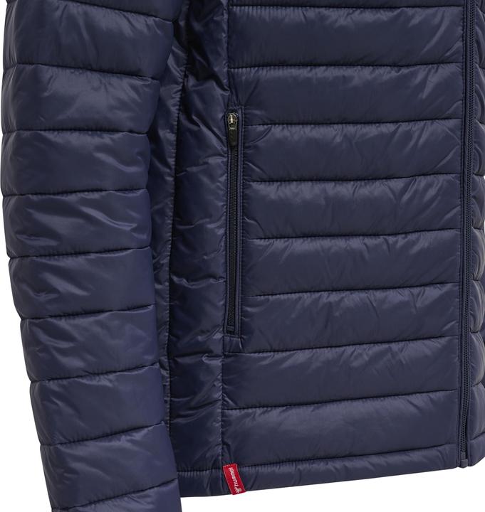 Image du produit hummel Veste Matelassée Rouge (3XL)