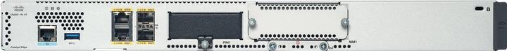 Actual product image Cisco Catalyst 8200L-1N-4T - Router - Gi