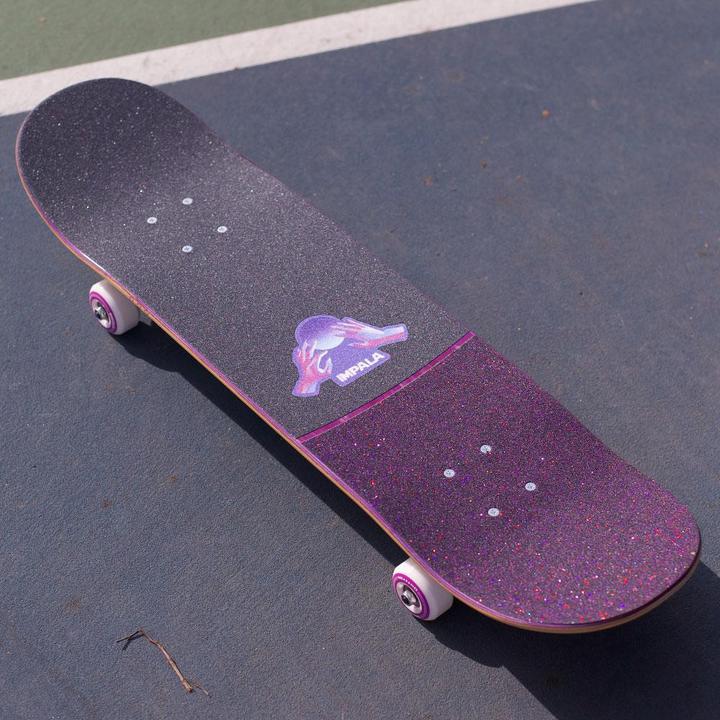 Actual product image Impala Mystic Skateboard (31.50")