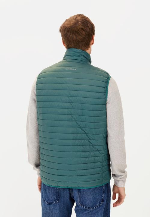 Image du produit Camel Active Steppweste mit Stehkragen (58)