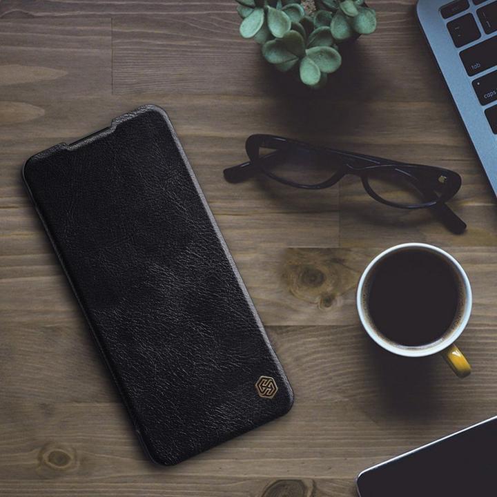 Image du produit Nillkin Série Qin (Samsung Galaxy A42 5G)