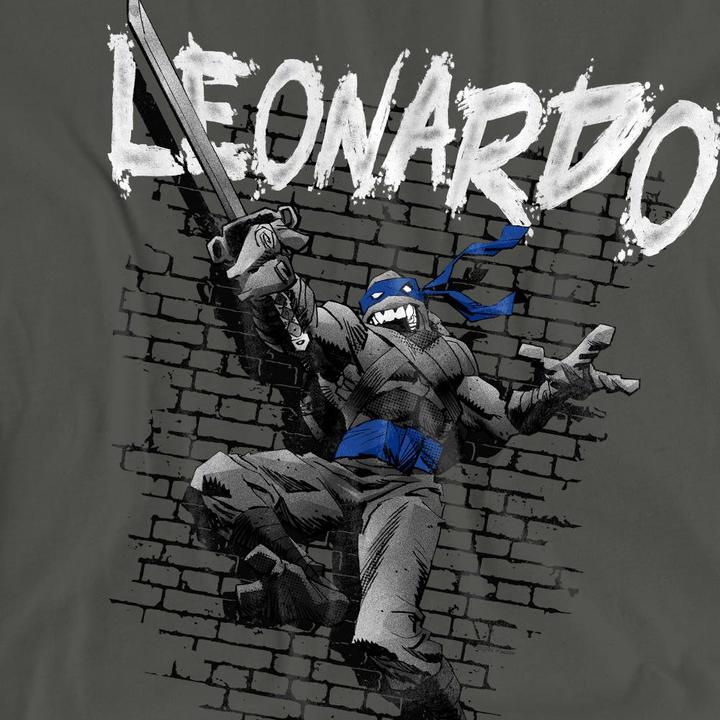 Produktbild Teenage Mutant NT TShirt (XXL)