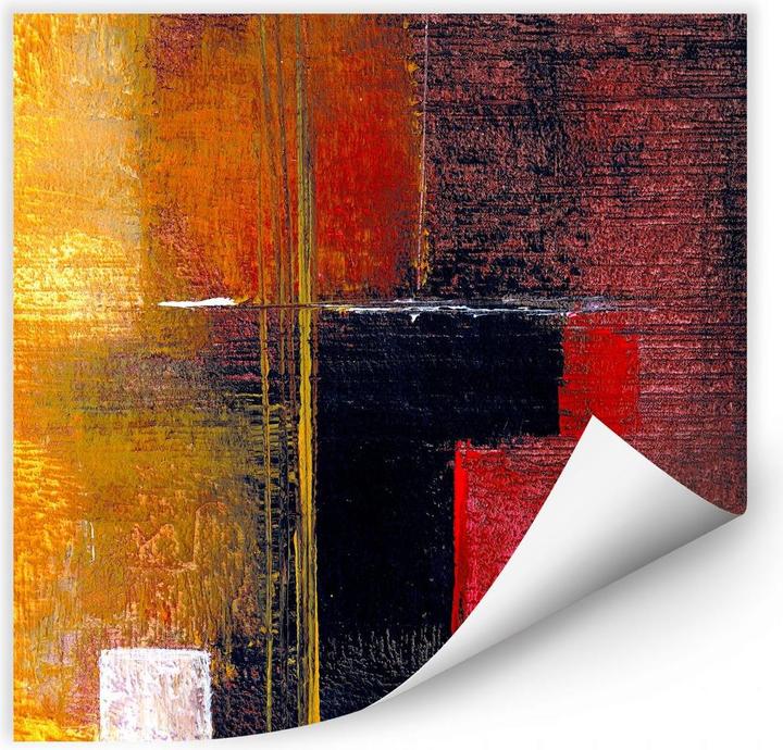 Image du produit Trenddeko art moderne (50 x 50 cm)