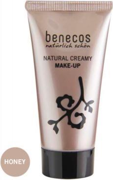Image du produit Benecos Maquillage naturel à la crème (Nude)
