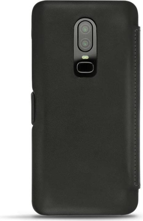 Immagine prodotto Noreve Cover in pelle orizzontale (OnePlus X)