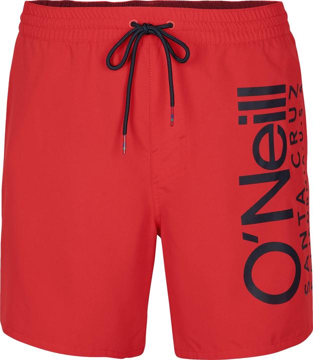 High Risk Red