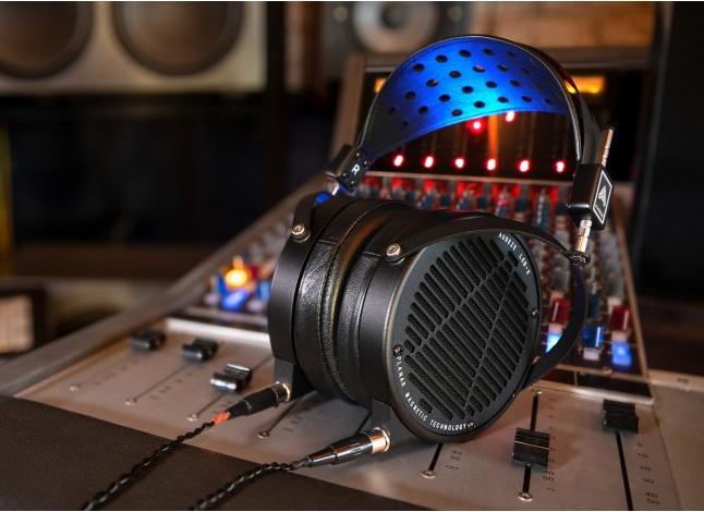 Productafbeelding Audeze LCD-X Schepper (Bedraad)