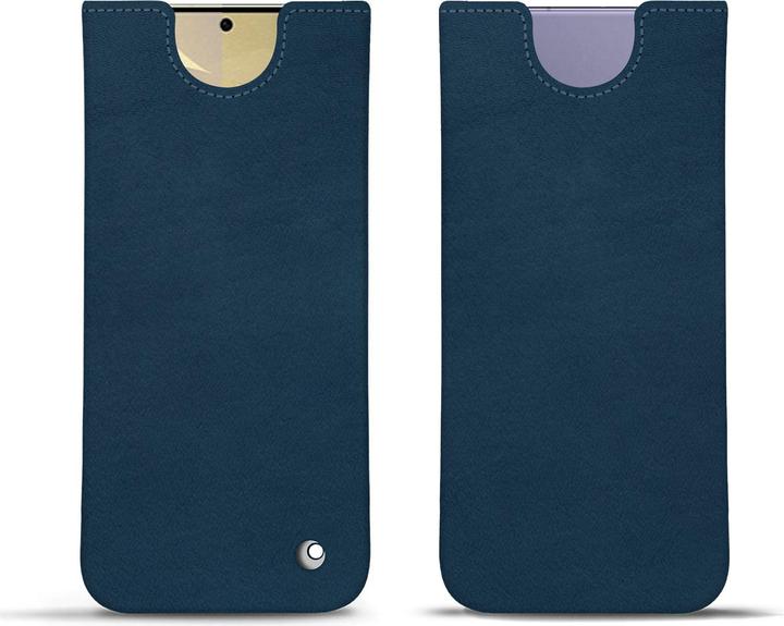 Blu Mediterranean ( Pantone #0E3043 )