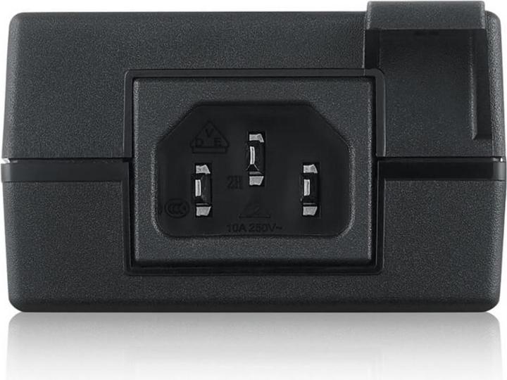 Actual product image Zyxel POE12-60W-EU0101F (802.3af (PoE), 802.3bt (PoE++), 60 W)