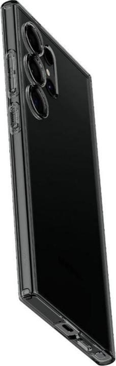 Actual product image Spigen Liquid Crystal (Samsung Galaxy S24 Ultra)
