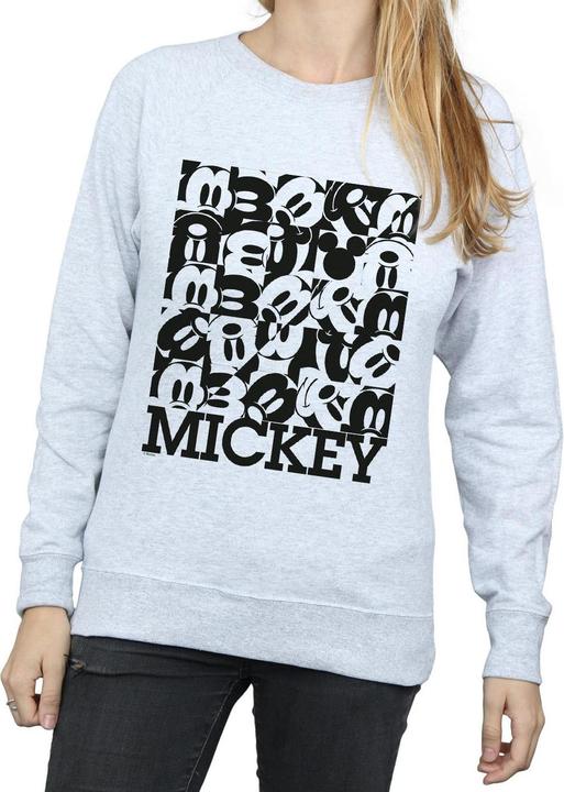 Produktbild Disney Sweatshirt (XL)