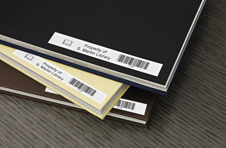 Produktbild Dymo LabelManager PnP