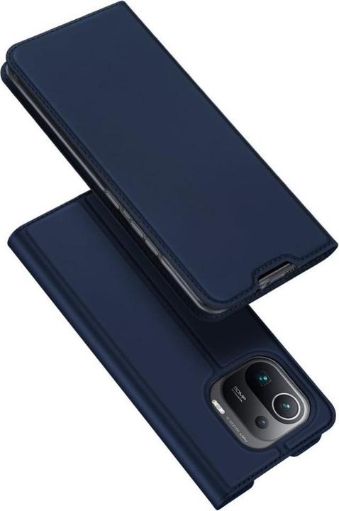 Actual product image Dux Ducis Pro Series (Xiaomi Mi 11 Pro)