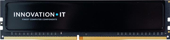 Produktbild Innovation IT 3200 8GB CL22 1.2V with Heatspreader (CL22-22-22) (DDR4-RAM)