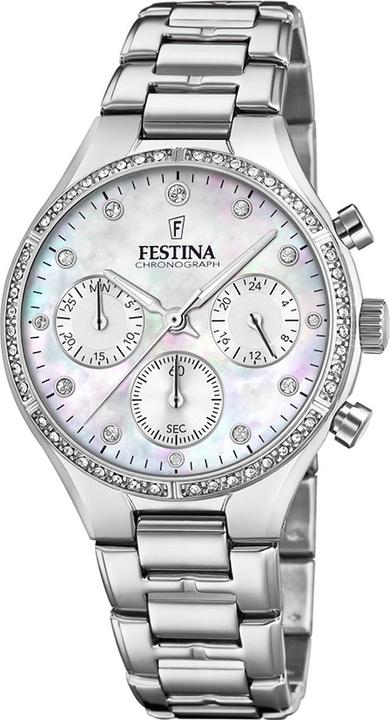 Festina Boyfriend