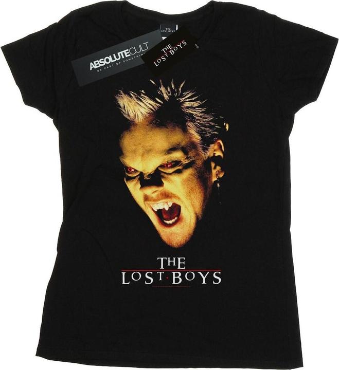 Produktbild The Lost Boys David Snarl Colour TShirt (XL)