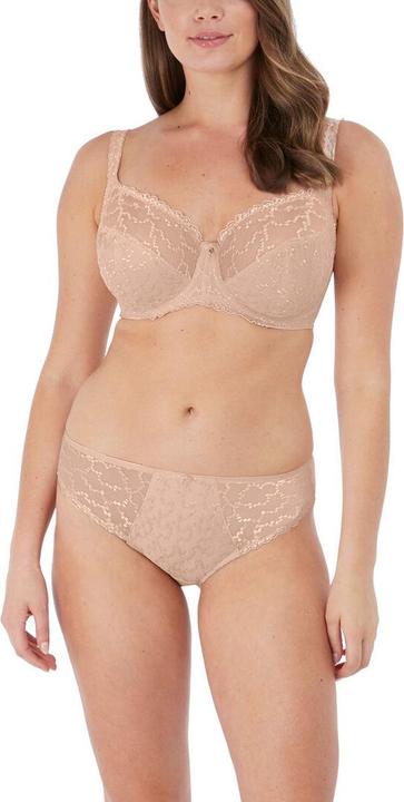 Immagine prodotto Fantasie reggiseno con ferretto e rinforzo laterale ana (115 F, Confezione singola)