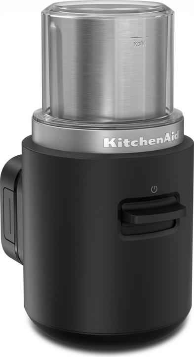 Produktbild KitchenAid 5KBGR100BM