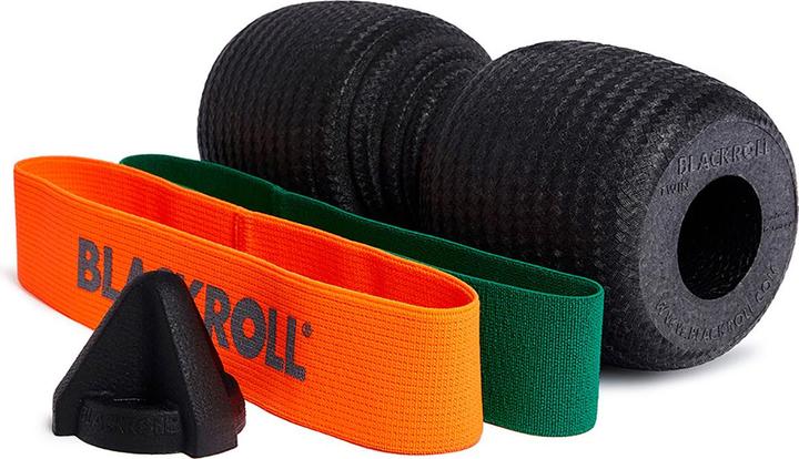 Produktbild Blackroll a002882 knee box