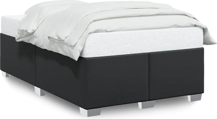 Immagine prodotto VidaXL Struttura letto in ecopelle (120 x 200 cm)
