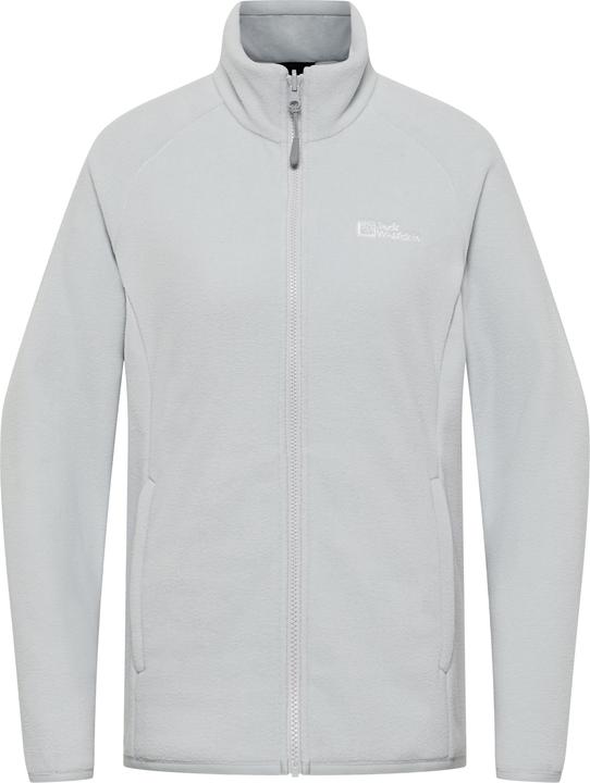Actual product image Jack Wolfskin Moonrise Fz W (XXL)