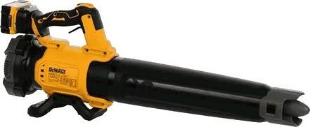 DeWalt DCMBL562P1-QW (Rechargeable battery operated, Leaf blower)