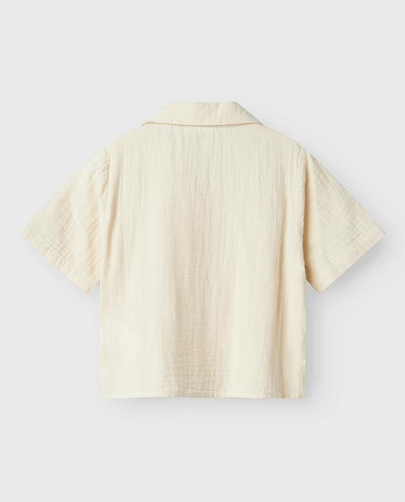 Produktbild Name it Nkfjasmin Ss Short Shirt Noos (158)