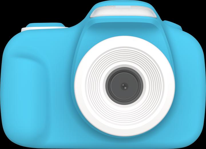 Blau