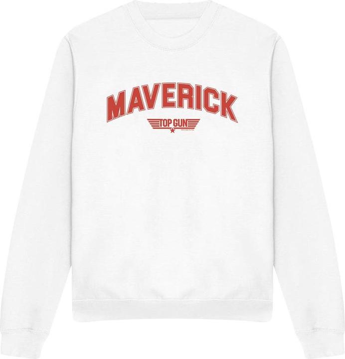 Produktbild Top Gun Maverick Sweatshirt (M)