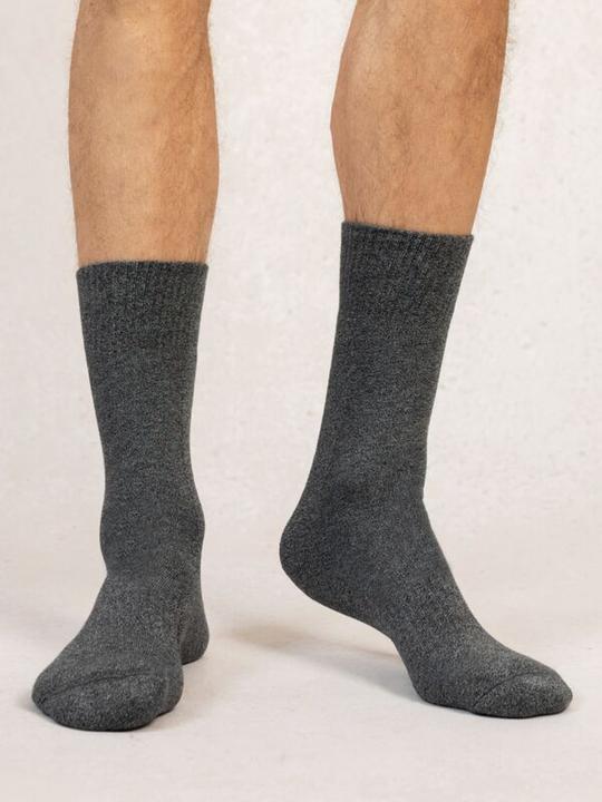 Image du produit Bleuforêt Wandersocken Coolmax (39 - 42)