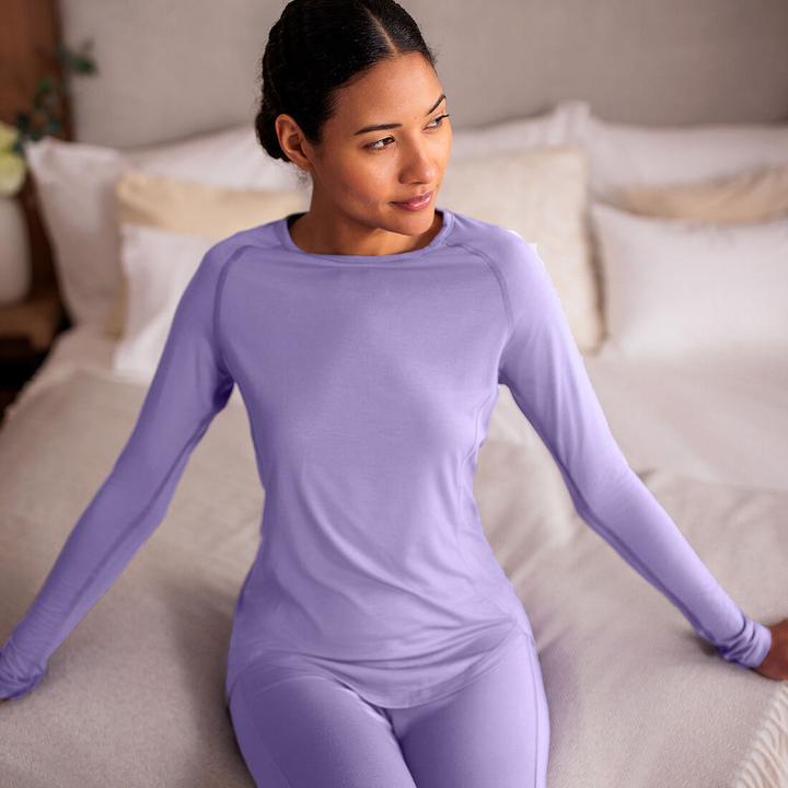 Dagsmejan Balance Sleep Long Sleeve (XXL)