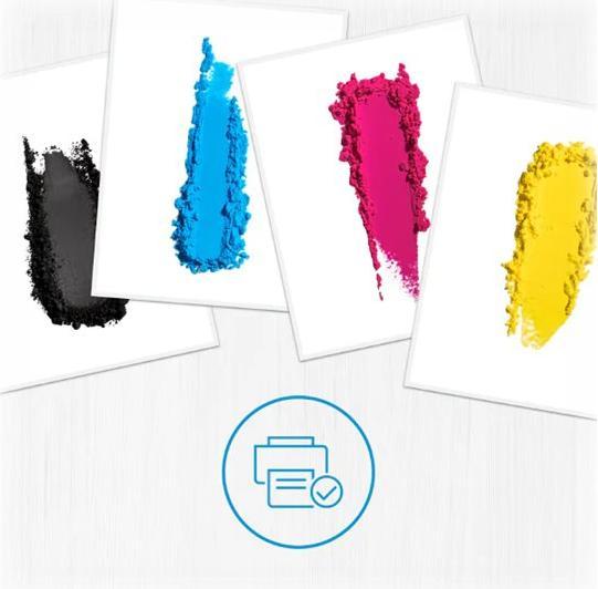 Immagine prodotto HP 207A (Y)