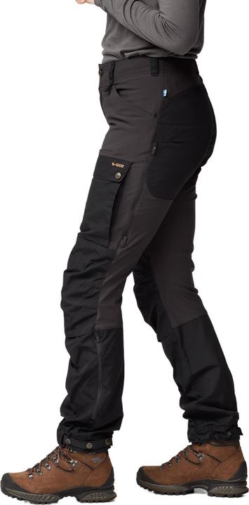 Actual product image Fjällräven Keb Trousers W regular (46)