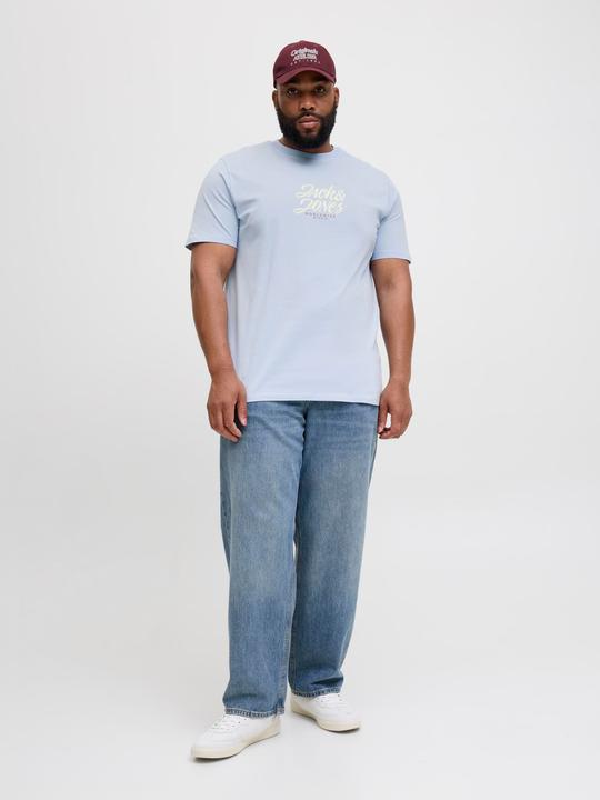 Produktbild Jack & Jones Plus Size T-shirt T-shirt (7XL)