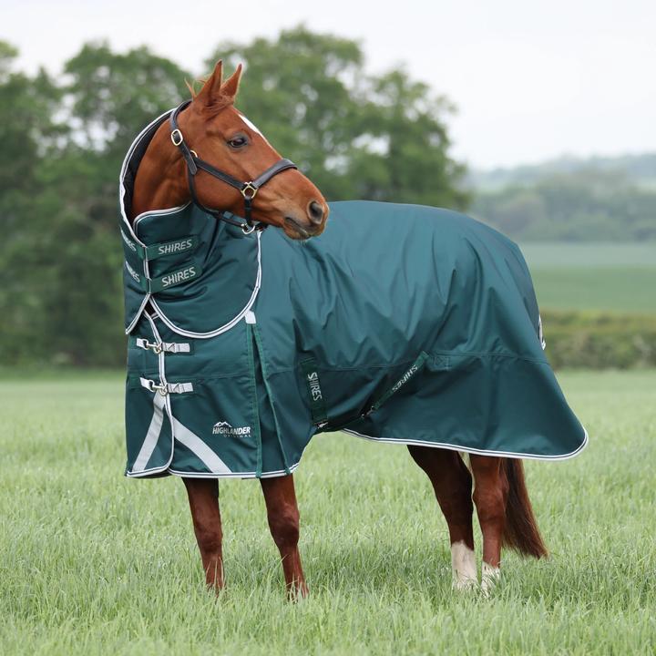 Actual product image Highlander Original 300g (152.40 cm)