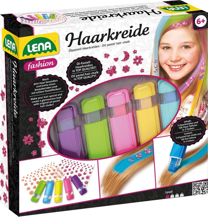 Produktbild Lena Haarkreide