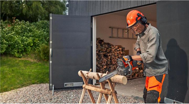 Produktbild Husqvarna 225i Kit (Akku Kettensäge)