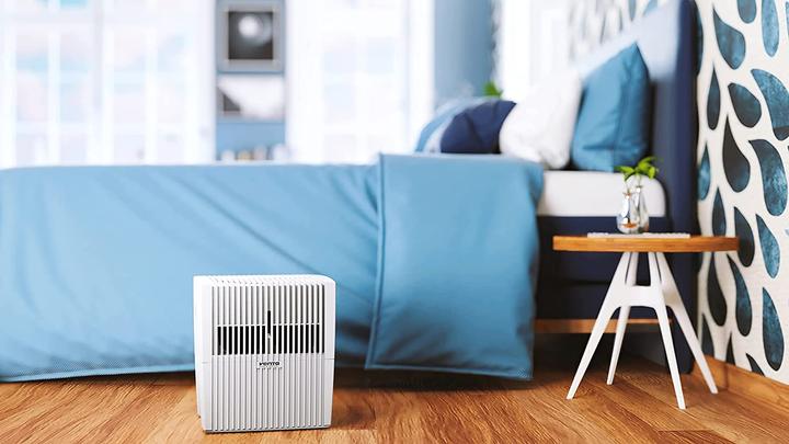 Image du produit Venta LW 25 Comfort Plus (45 m²)